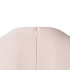 Платье MIST, р. 44, беж - фото 798871444