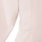 Платье MIST, р. 44, беж - фото 797469569