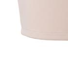 Платье MIST, р. 44, беж - фото 797469571