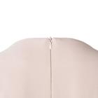 Платье MIST, р. 44, беж - фото 797469573