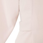 Платье MIST, р. 44, беж - фото 798871440