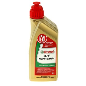 Масло трансмиссионное Castrol ATF Multivehicle Transmax Е, 1 л 149756