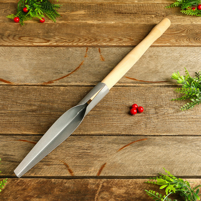 Корнеудалитель