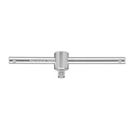Вороток Т-образный Thorvik 52121, 1/2" DR, 250 мм 5927078