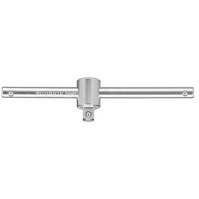 Вороток Thorvik 52085, Т-образный, 1/4", DR 5927079