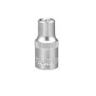 Головка торцевая Thorvik 52090, 6-ти гранная, 1/2", М9 5927088 - фото 99246