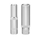 Головка торцевая Thorvik 52107, глубокая, 6-ти гранная, 1/2", М10 5927089 - фото 99247