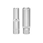 Головка торцевая Thorvik 52108, глубокая, 6-ти гранная, 1/2", М12 5927092 - фото 99250