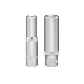 Головка торцевая Thorvik 52108, глубокая, 6-ти гранная, 1/2", М12 5927092