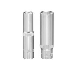 Головка торцевая Thorvik 52110, глубокая, 6-ти гранная, 1/2", М14 5927096