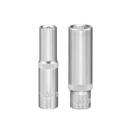 Головка торцевая Thorvik 52116, глубокая, 6-ти гранная, 1/2", М21 5927108 - фото 99262