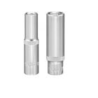 Головка торцевая Thorvik 52118, глубокая, 6-ти гранная, 1/2", М24 5927112 - фото 99265