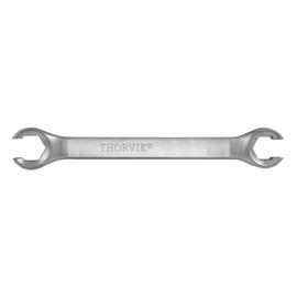 Ключ гаечный разрезной Thorvik 52597, серии ARC, 10х12 мм 5927179