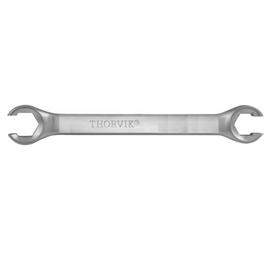 Ключ гаечный разрезной Thorvik 52600, серии ARC, 16х18 мм 5927182