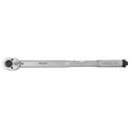 Ключ динамометрический Thorvik 52365, 1/2", 28-210 НМ 5927187