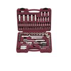Набор инструментов UTS0094 Thorvik 52061, универсальный, 1/4", 1/2"DR, 94 предмета 5927385 - фото 99436