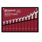 Набор ключей W1S11TB Thorvik 52615, рожковых, серии ARC, в сумке, 8-32 мм, 11 предметов 5927423 - фото 99468