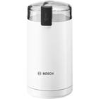 Кофемолка Bosch TSM6A011W, электрическая,180 Вт, 75 г, белая - фото 7650121