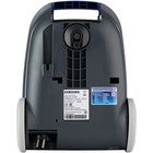 Пылесос Samsung SC-4140, 1600/320 Вт, 3 л, 1 насадка, 6 м, синий - фото 49132