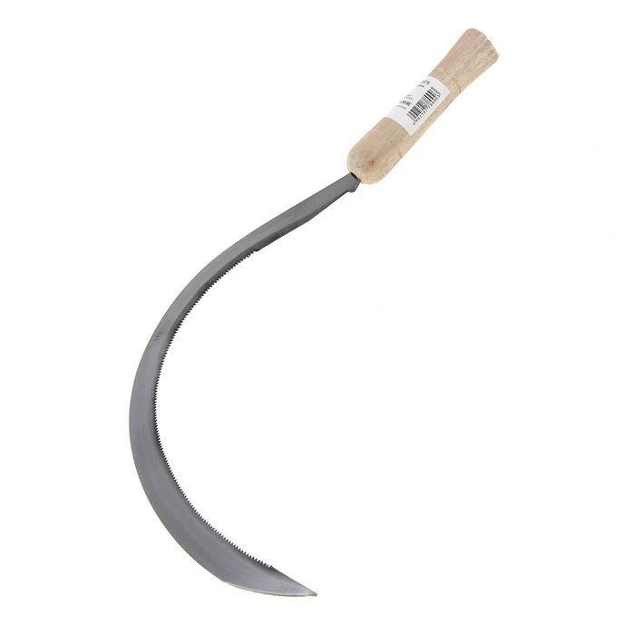 Hammer "Travnik", 16" (40.6 cm), blade thickness 2 mm, handle wood
