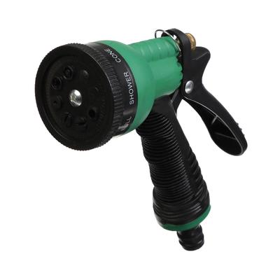 Поливочный пистолет