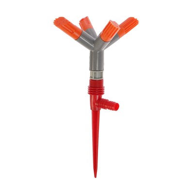 Распылитель 4-лепестковый