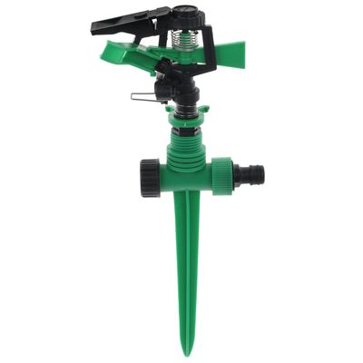 Распылитель импульсный