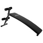 Bench press with bending ET-102