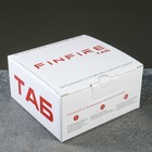 Огнетушитель самосрабатывающий АУПП ТАБ FINFIRE 6244567 Огнетушитель самосрабатывающий АУПП ТАБ FINFIRE 6244567