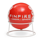 Огнетушитель самосрабатывающий АУПП СФЕРА FINFIRE 6244568 Огнетушитель самосрабатывающий АУПП СФЕРА FINFIRE 6244568