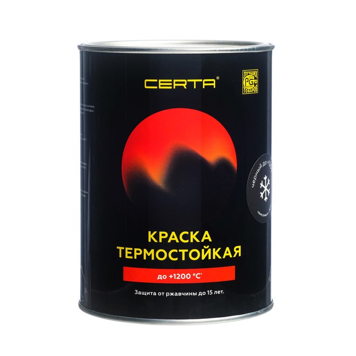 Краска Certa 1200 Купить