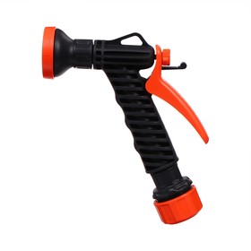 Sprinkler gun, 3/4 ”collet chuck (19 mm), plastic,“ Beetle. ”