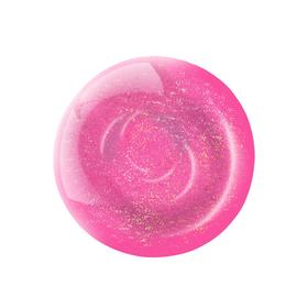 Сахарный скраб для губ Estrade SWEET SCRUB, тон розовый