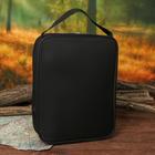 Набор туристический "The Best", термос 750 мл, 2 ланчбокса-1200, 500 мл - фото 797483494