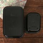 Набор туристический "The Best", термос 750 мл, 2 ланчбокса-1200, 500 мл - фото 797483490