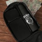 Набор туристический "The Best", термос 750 мл, 2 ланчбокса-1200, 500 мл - фото 797483491