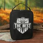 Набор туристический "The Best", термос 750 мл, 2 ланчбокса-1200, 500 мл - фото 797483493