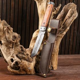 Нож охотничий "Танто", 23 см, клинок 9,5 см
