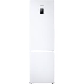Холодильник Samsung RB37A52N0WW/WT, двухкамерный, класс А+, 367 л, No Frost, белый