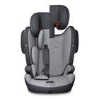 Автокресло FLUX ISOFIX Universe Grey 6487613 - фото 99570