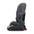 Автокресло FLUX ISOFIX Universe Grey 6487613 Автокресло FLUX ISOFIX Universe Grey 6487613