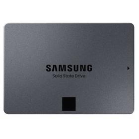 Накопитель SSD Samsung MZ-77Q2T0BW 870 QVO 2.5", 2Тб, SATA III