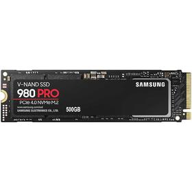 Накопитель SSD Samsung MZ-V8P500BW 980 PRO M.2 2280, 500Гб, PCI-Ex4