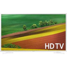 Телевизор Samsung UE32N4010AUXRU 4, 32", HDReady, DVB-T2/C/S2, 2xHDMI, 1xUSB, белый