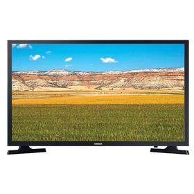 Телевизор Samsung UE32T4500AUXRU 4, 32", HDReady, T2/C/S2, 2xHDMI, 1xUSB, SmartTV, черный