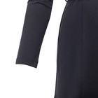 Платье MIST, р. 46, черн - фото 797489201