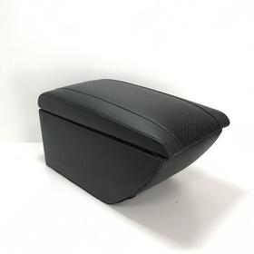 Подлокотник Chevrolet  Niva (2009-2014), перфорация 6258009