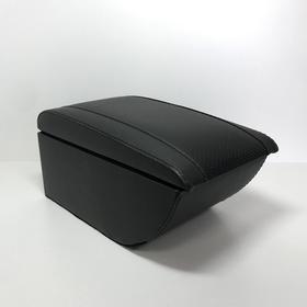Подлокотник Chevrolet Lachetti (2004-2014), перфорация 6258023