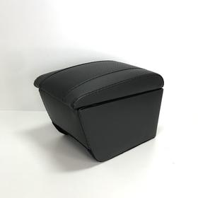 Подлокотник Chevrolet Lanos/Заз Chance (2005-н.в.), перфорация 6258026