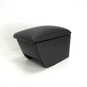 Подлокотник Chevrolet Lanos/Заз Chance (2005-н.в.), кожаный 6258028